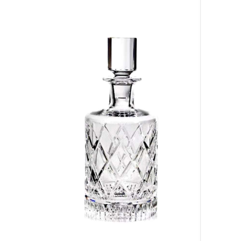 Waterford Crystal Eastbridge Decanter with stopper